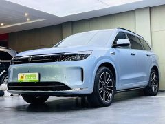 AITO Wenjie M7 1.5T Intelligent Driving Four-wheel Drive Pro Version 5 Seats - фото 1