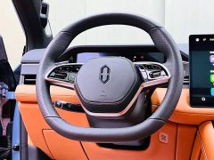 AITO Wenjie M7 1.5T Intelligent Driving Four-wheel Drive Pro Version 5 Seats - фото 10
