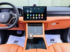 AITO Wenjie M7 1.5T Intelligent Driving Four-wheel Drive Pro Version 5 Seats - фото 12