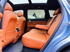 AITO Wenjie M7 1.5T Intelligent Driving Four-wheel Drive Pro Version 5 Seats - фото 15