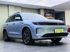 AITO Wenjie M7 1.5T Intelligent Driving Four-wheel Drive Pro Version 5 Seats - фото 3