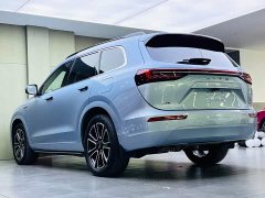 AITO Wenjie M7 1.5T Intelligent Driving Four-wheel Drive Pro Version 5 Seats - фото 6