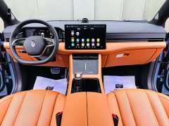 AITO Wenjie M7 1.5T Intelligent Driving Four-wheel Drive Pro Version 5 Seats - фото 9