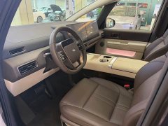 Li Auto Ideal MEGA Ultra - фото 5