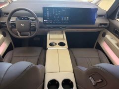 Li Auto Ideal MEGA Ultra - фото 7