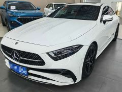 Mercedes-Benz CLS 2023 CLS 300 Dynamic - фото 1