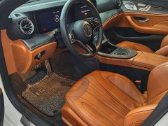 Mercedes-Benz CLS 2023 CLS 300 Dynamic - фото 2