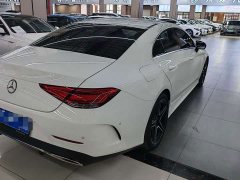 Mercedes-Benz CLS 2023 CLS 300 Dynamic - фото 4