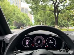 Porsche Cayenne 2024 Cayenne 3.0T - фото 11
