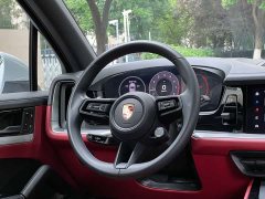 Porsche Cayenne 2024 Cayenne 3.0T - фото 13