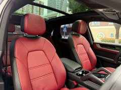 Porsche Cayenne 2024 Cayenne 3.0T - фото 17