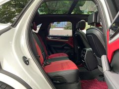 Porsche Cayenne 2024 Cayenne 3.0T - фото 20