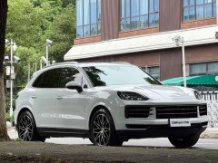 Porsche Cayenne 2024 Cayenne 3.0T - фото 3
