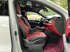 Porsche Cayenne 2024 Cayenne 3.0T - фото 6