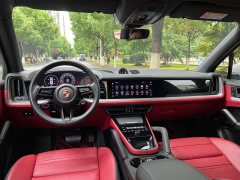 Porsche Cayenne 2024 Cayenne 3.0T - фото 9