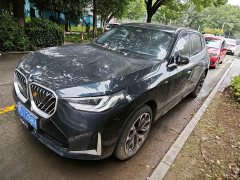 BMW X3 xDrive30L Leading M Sports Package - фото 1
