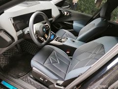 BMW X3 xDrive30L Leading M Sports Package - фото 3