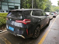 BMW X3 xDrive30L Leading M Sports Package - фото 7