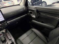 Haval Big Dog PLUS 2023 1.5T two-wheel drive trendy version Plus - фото 10