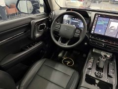 Haval Big Dog PLUS 2023 1.5T two-wheel drive trendy version Plus - фото 11