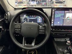 Haval Big Dog PLUS 2023 1.5T two-wheel drive trendy version Plus - фото 12