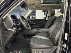 Haval Big Dog PLUS 2023 1.5T two-wheel drive trendy version Plus - фото 14
