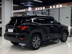 Haval Big Dog PLUS 2023 1.5T two-wheel drive trendy version Plus - фото 18