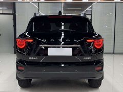 Haval Big Dog PLUS 2023 1.5T two-wheel drive trendy version Plus - фото 19