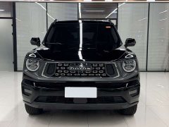 Haval Big Dog PLUS 2023 1.5T two-wheel drive trendy version Plus - фото 2