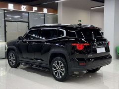 Haval Big Dog PLUS 2023 1.5T two-wheel drive trendy version Plus - фото 20