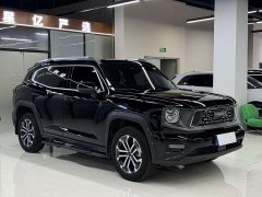 Haval Big Dog PLUS 2023 1.5T two-wheel drive trendy version Plus - фото 3
