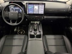 Haval Big Dog PLUS 2023 1.5T two-wheel drive trendy version Plus - фото 8