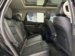Haval Big Dog PLUS 2023 1.5T two-wheel drive trendy version Plus - фото 9
