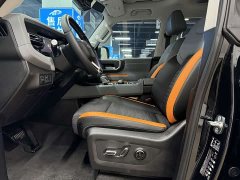 BAIC BJ40 2024 2.0D Blade Hero Traveler - фото 10