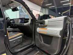 BAIC BJ40 2024 2.0D Blade Hero Traveler - фото 11