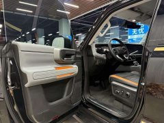 BAIC BJ40 2024 2.0D Blade Hero Traveler - фото 4