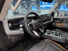 BAIC BJ40 2024 2.0D Blade Hero Traveler - фото 5