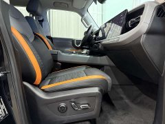 BAIC BJ40 2024 2.0D Blade Hero Traveler - фото 7