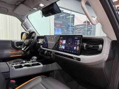 BAIC BJ40 2024 2.0D Blade Hero Traveler - фото 8