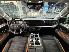 BAIC BJ40 2024 2.0D Blade Hero Traveler - фото 9