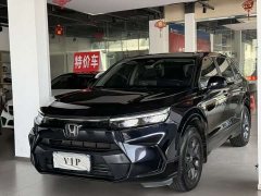 Honda Haoying 240TURBO two-wheel drive luxury version 5 seats - фото 1