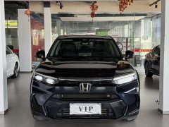 Honda Haoying 240TURBO two-wheel drive luxury version 5 seats - фото 2