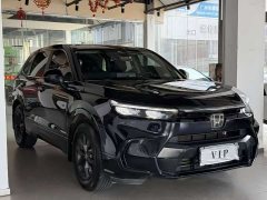 Honda Haoying 240TURBO two-wheel drive luxury version 5 seats - фото 3