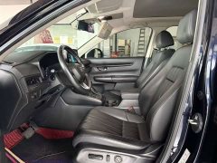Honda Haoying 240TURBO two-wheel drive luxury version 5 seats - фото 4