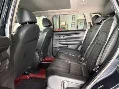 Honda Haoying 240TURBO two-wheel drive luxury version 5 seats - фото 5