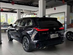 Honda Haoying 240TURBO two-wheel drive luxury version 5 seats - фото 7