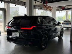 Honda Haoying 240TURBO two-wheel drive luxury version 5 seats - фото 8