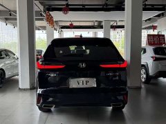 Honda Haoying 240TURBO two-wheel drive luxury version 5 seats - фото 9