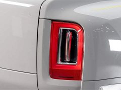 Rolls-Royce Cullinan 2018 Four-Seater - фото 10