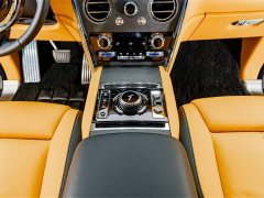 Rolls-Royce Cullinan 2018 Four-Seater - фото 17